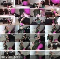 Clips4Sale - Miss Xi So You Love Latex (FullHD/1080p/483 MB)