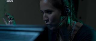 Любовь на скалах (2021)