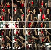 Clips4Sale - Ballbusting A Jailed Man (FullHD/1080p/385 MB)