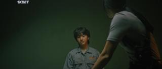 Похищение Радена Салеха (2022)