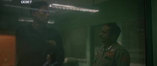 Похищение Радена Салеха (2022)