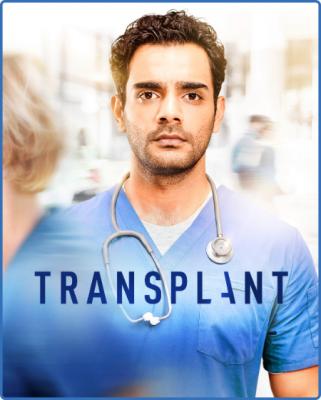 Transplant S03E09 720p HDTV x264-SYNCOPY