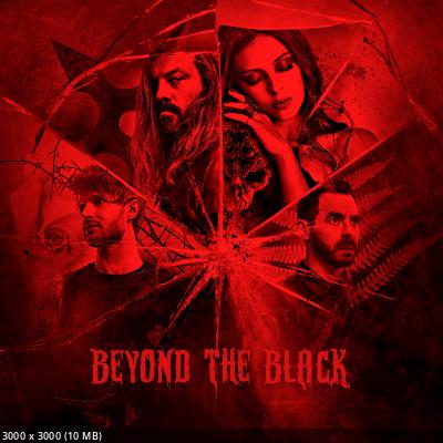 Beyond the Black - Beyond The Black (2023)