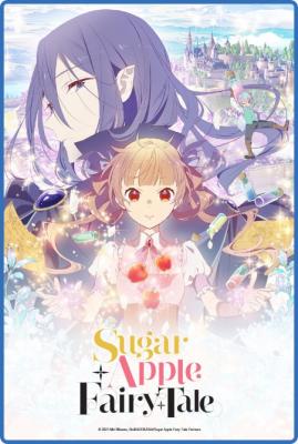 sugar apple fairy tale S01E01 1080p Web h264-Senpai