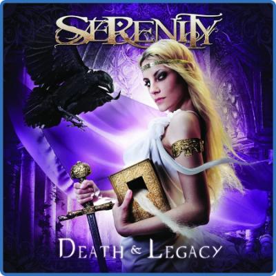 Serenity (Symphonic, Progressive, Power Metal, Worgl, Austria)