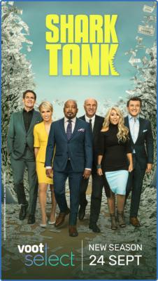 Shark Tank S14E10 720p HULU WEBRip DDP5 1 x264-NTb