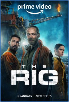 The rig S01E01 Multi 1080p Web h264-Higgsboson