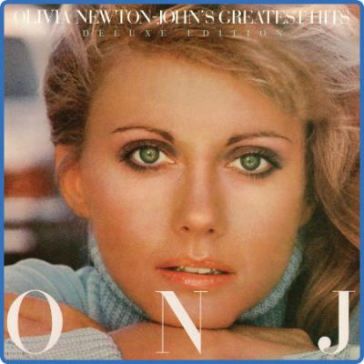 Olivia Newton-John (Greatest Hits)