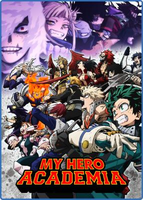 My Hero Academia S06e14 1080p Web h264-Senpai
