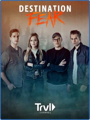 Destination Fear 2019 S04E07 Mid Orange Correctional Facility 1080p HEVC x265-MeGusta