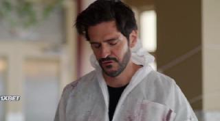 Любовь на закуску (2022)