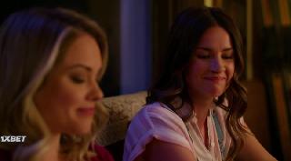 Любовь на закуску (2022)