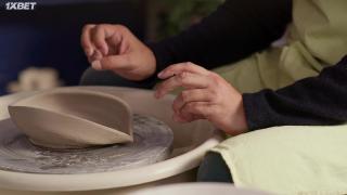 Любовь на закуску (2022)