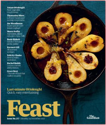 The Guardian Feast-24 December 2022