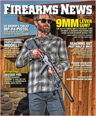 Firearms News-01 January 2023