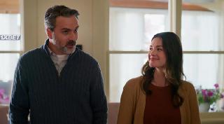 Любовь на закуску (2022)