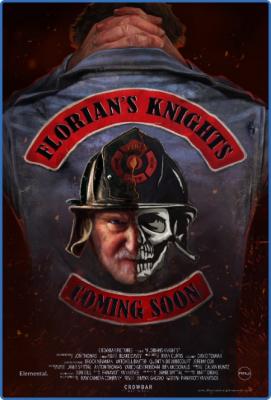 Florians KNights (2021) 720p WEBRip x264 AAC-YTS