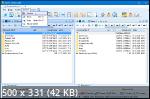 WinNc 10.4.0.0 Portable (Norton Commander  Windows) by JS Portableapps