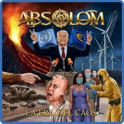 Absolom - La Era del Caos (2023)