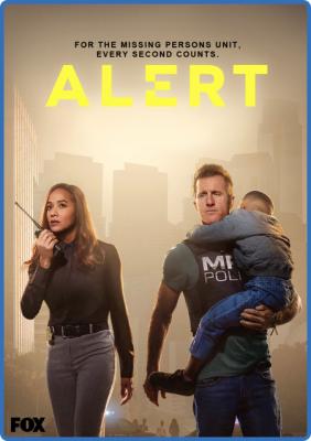 Alert Missing Persons Unit S01E01 720p x264-FENiX