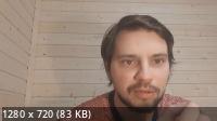 Алексей Далекий - Онлайн-курс ораторского искусства (2022) CAMRip