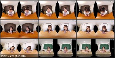 Don'T Be Quick, Himari Kinoshita (Himari Hanazawa), Minano Sora, Jun Asami, Hironaka Minami, Rin Asahi, Natsumi Saya - CASMANI-046 A [Oculus Rift, Vive, Samsung Gear VR | SideBySide] [2048p]