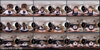 Mei Uesaka - MDVR-212 B [Oculus Rift, Vive, Samsung Gear VR | SideBySide] [2048p]