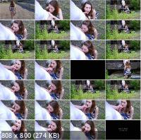 TheArtOfBlowjob - Piper - Playful Blowjob In A Public Space (FullHD/1080p/200 MB)