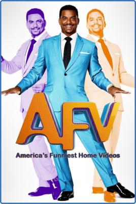 Americas Funniest Home Videos S33E10 720p WEB h264-KOGi