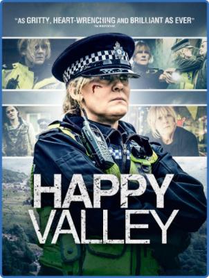 Happy VAlley S03E02 1080p HDTV H264-ORGANiC