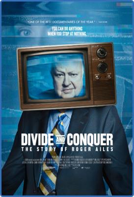 Divide And Conquer (2018) 720p WEBRip x264 AAC-YTS