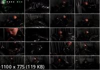 RubberEva - Rubber Eva - Shiny Black Rubber Sluts Part 01 (HD/720p/142 MB)