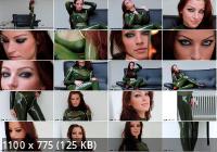 LateXperiment - Gia Felino - Latex Experiment (FullHD/1080p/367 MB)