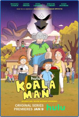 koala man S01E06 Multi 1080p Web h264-Higgsboson