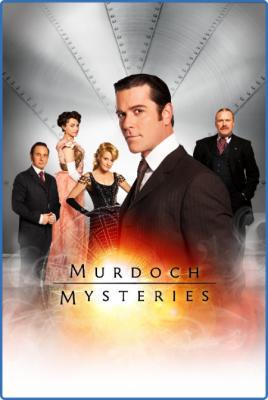 Murdoch Mysteries S16E13 1080p WEBRip x264-BAE