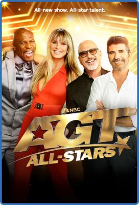 Americas Got Talent All-Stars S01E02 720p WEB h264-KOGi