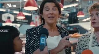 Теперь моя очередь (2022)