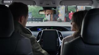 Будь моей валентинкой (2022)