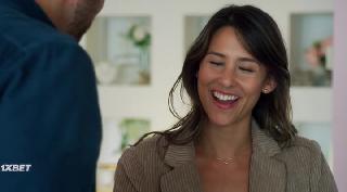 Будь моей валентинкой (2022)