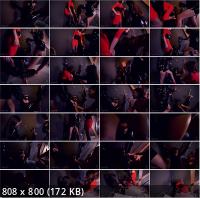 Clips4Sale - Lady Perse - Human Dumpster (FullHD/1080p/485 MB)