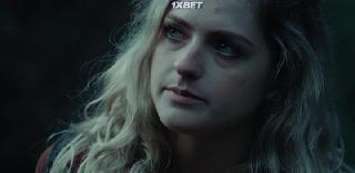 Искорёженная (2022)