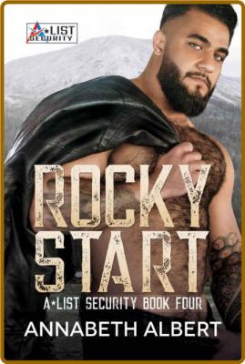 Rocky Start  MM SEAL Bodyguard - Annabeth Albert  _57bbd8e8ff69ee0e018cdbc0272a571e