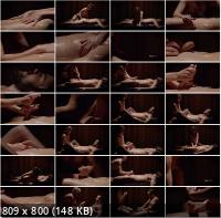 Hegre - Charlotta Phillip - Hard to Perform Massage (FullHD/1080p/799 MB)