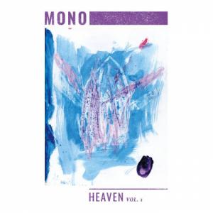 Mono - Heaven Vol.1 (EP) (2022)