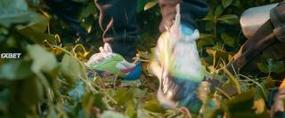 Семья Беллинга: Дом на сваях (2022)