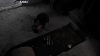 Крик с болота (2022)