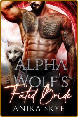 Alpha Wolf s Fated Bride  An En - Anika Skye