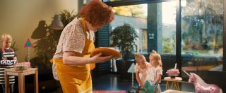 Семья Беллинга: Дом на сваях (2022)