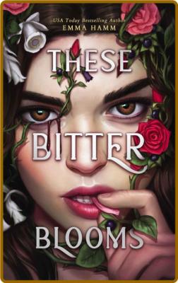 These Bitter Blooms - Emma Hamm