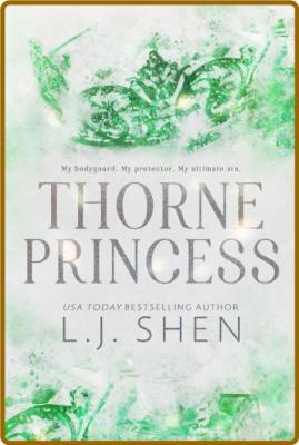 Thorne Princess - L J  Shen